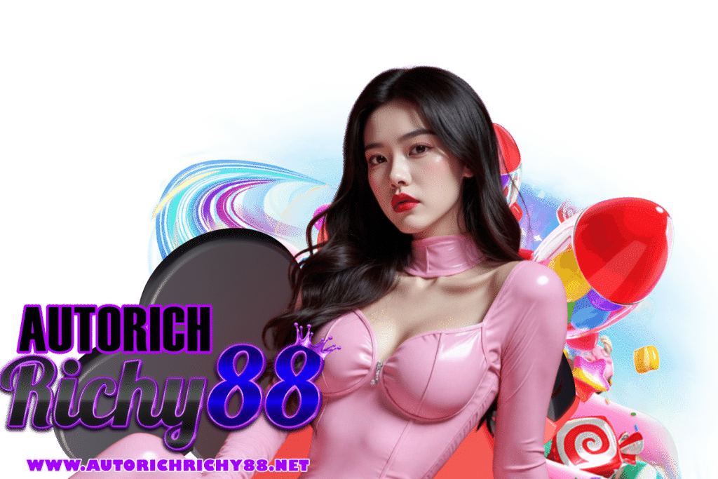 autorichrichy88