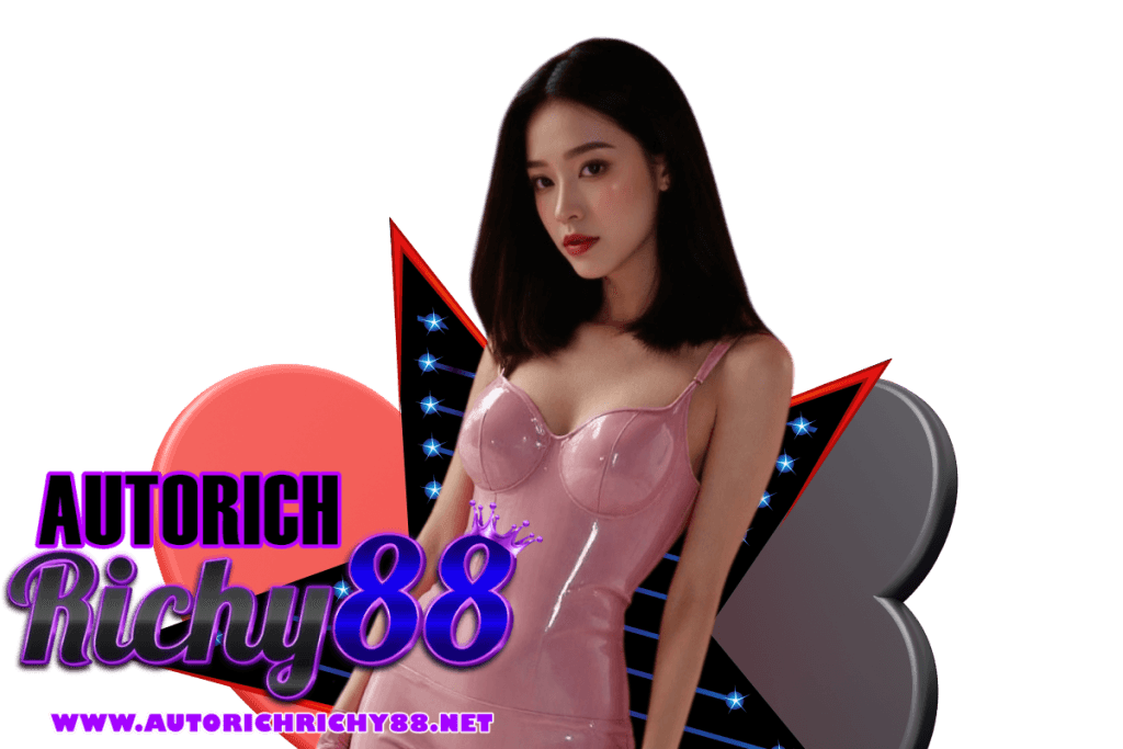 autorichrichy88 สล็อต